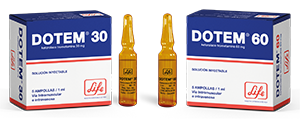 Dotem